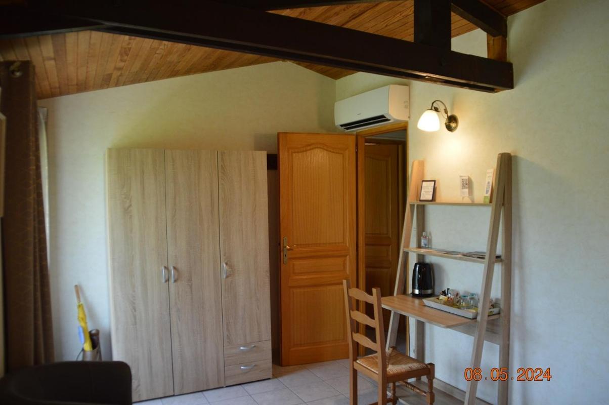 سارلا لا كانيدا Le Chalet Des Contries المظهر الخارجي الصورة