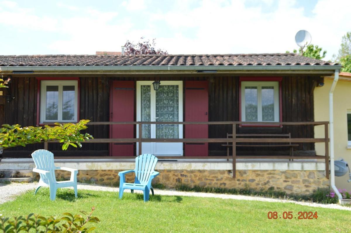 سارلا لا كانيدا Le Chalet Des Contries المظهر الخارجي الصورة
