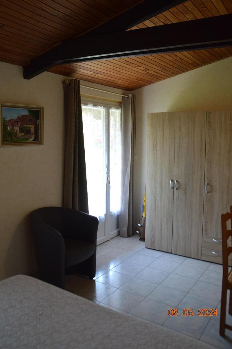 سارلا لا كانيدا Le Chalet Des Contries المظهر الخارجي الصورة